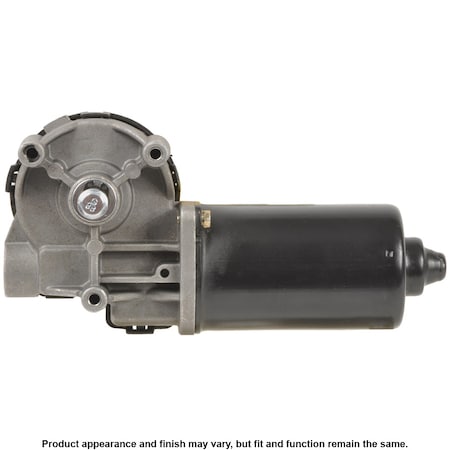 A1 Cardone New Wiper Motor, 85-2056 85-2056